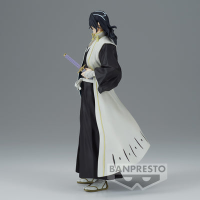 Bleach kuchiki byakuya solid and souls