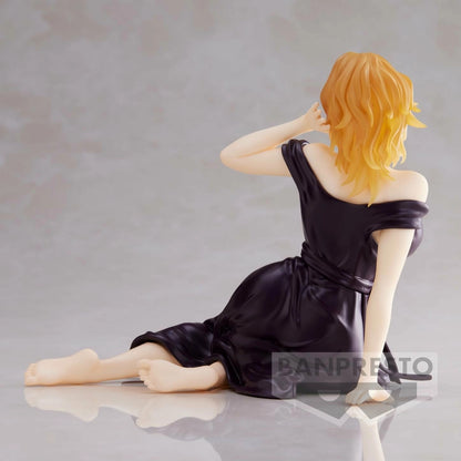 Figurine Bleach - Rangiku Matsumoto Relax Time