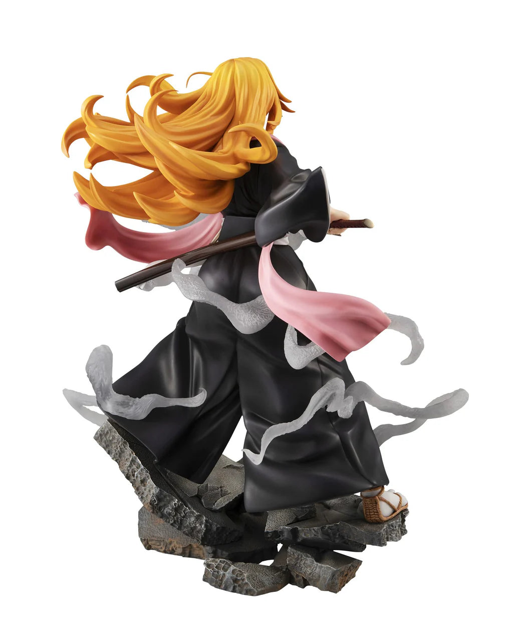 Figurine Bleach - Matsumoto Rangiku Arrancar Arc G.E.M Megahouse