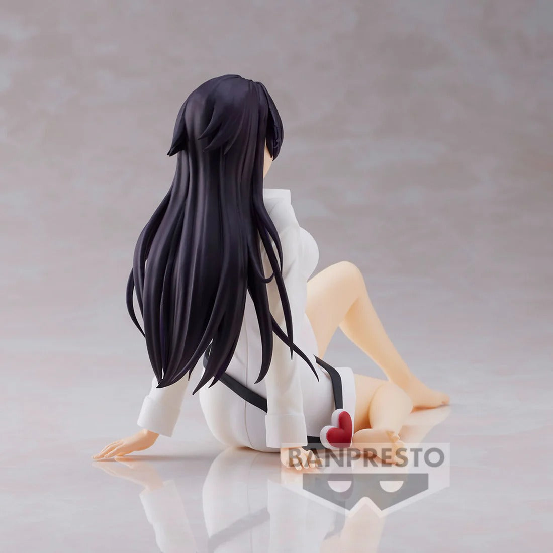 Figurine Bleach - Bambietta Basterbine Relax Time