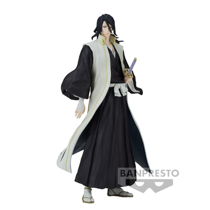 Figurine Bleach - Kuchiki Byakuya Solid And Souls