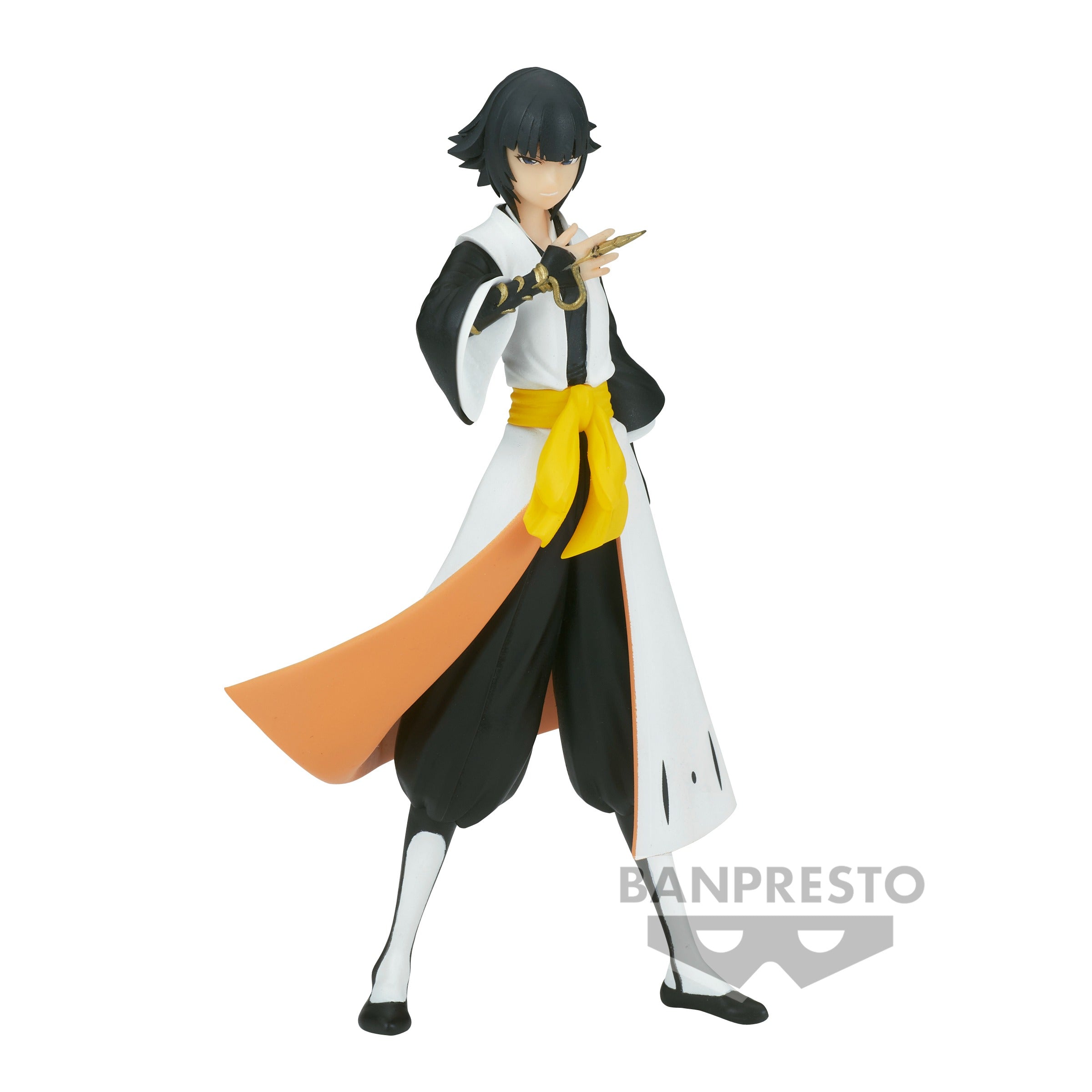 Figurine Bleach - Sui Feng Solid And Souls