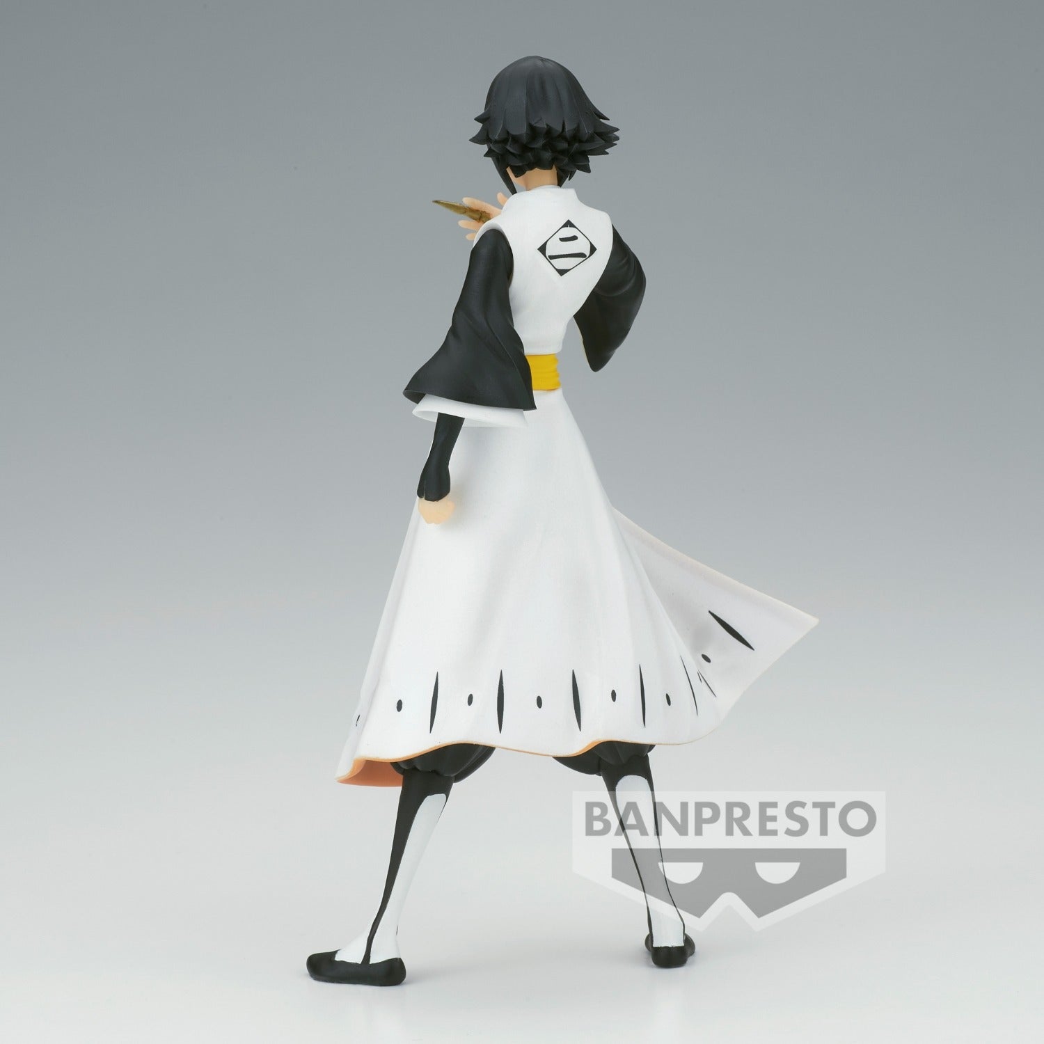 Figurine Bleach - Sui Feng Solid And Souls