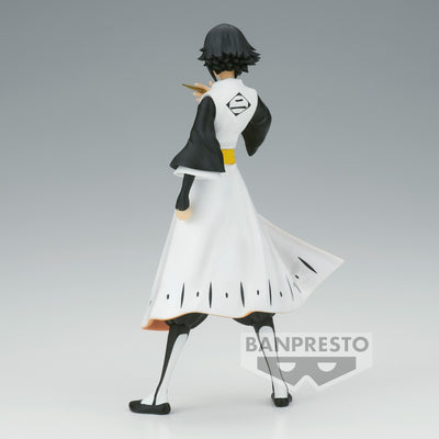 Bleach sui feng solid and souls series
