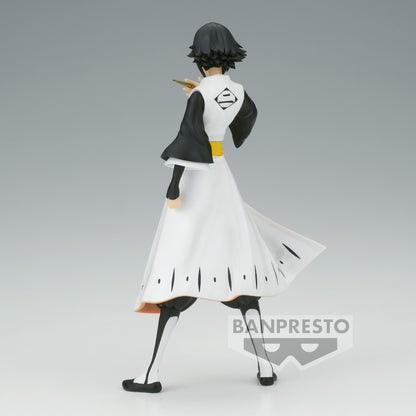 Figurine Bleach - Sui Feng Solid And Souls