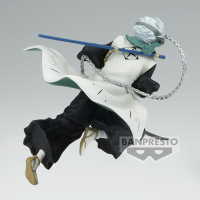 Figurine Vibration Stars Bleach toshiro hitsugaya vibration stars