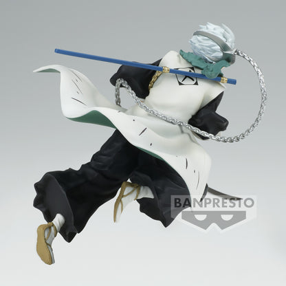Figurine Bleach - Toshiro Hitsugaya Vibration Stars