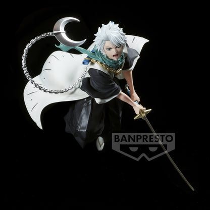 Figurine Bleach - Toshiro Hitsugaya Vibration Stars