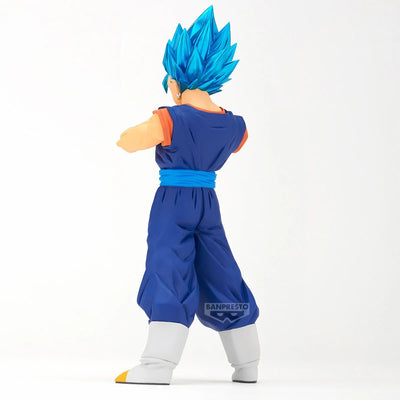 Blood of saiyans figurine vegito