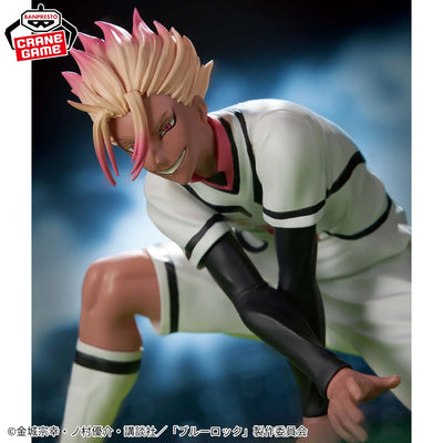 Action figure Blue Lock - Shidou Ryusei Rappresentante U-20 Giappone
