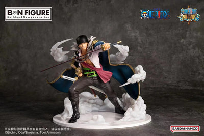 Bn figure Roronoa Zoro One Piece
