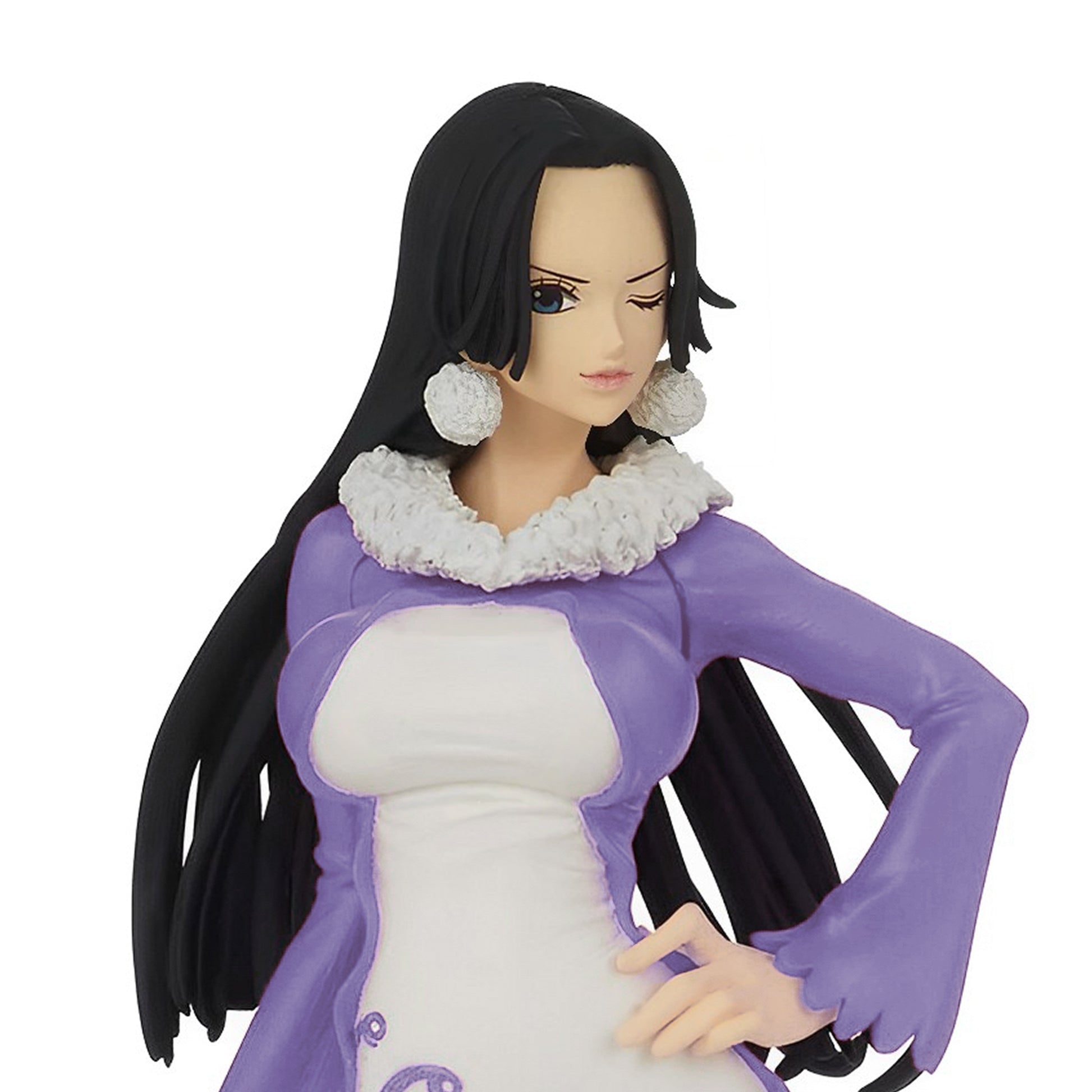 boa-hancock-one-piece-figure