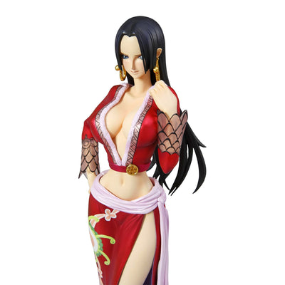 Portrait of Pirates figurine Boa Hancock neo dx pop