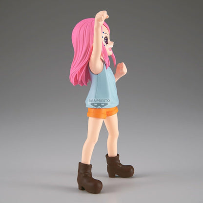 Figurine One Piece - Jewelry Bonney DXF The Grandline Series Children Ver.