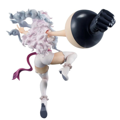 Figurine One Piece - Jewelry Bonney The Freest Future Ichiban Kuji The Future We Envision
