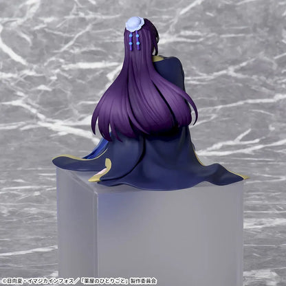 Figurine Les Carnets de l'Apothicaire - Jinshi Premium Chokonose Perching