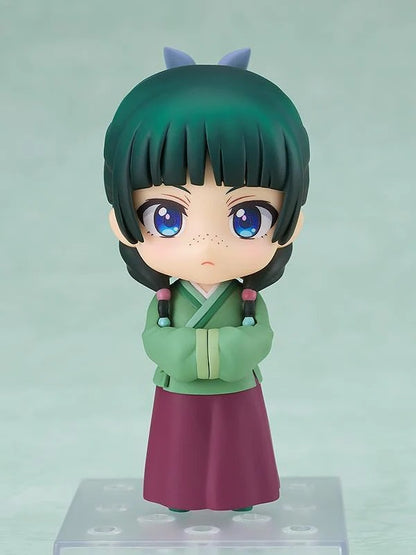 Figurine Les Carnets de l'Apothicaire - Mao Mao Nendoroid