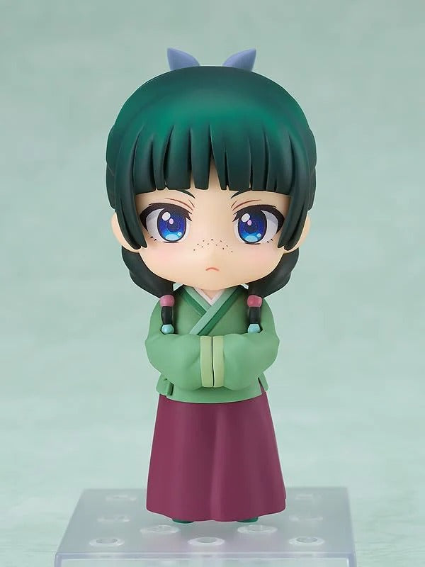 Figurine Les Carnets de l'Apothicaire - Mao Mao Nendoroid