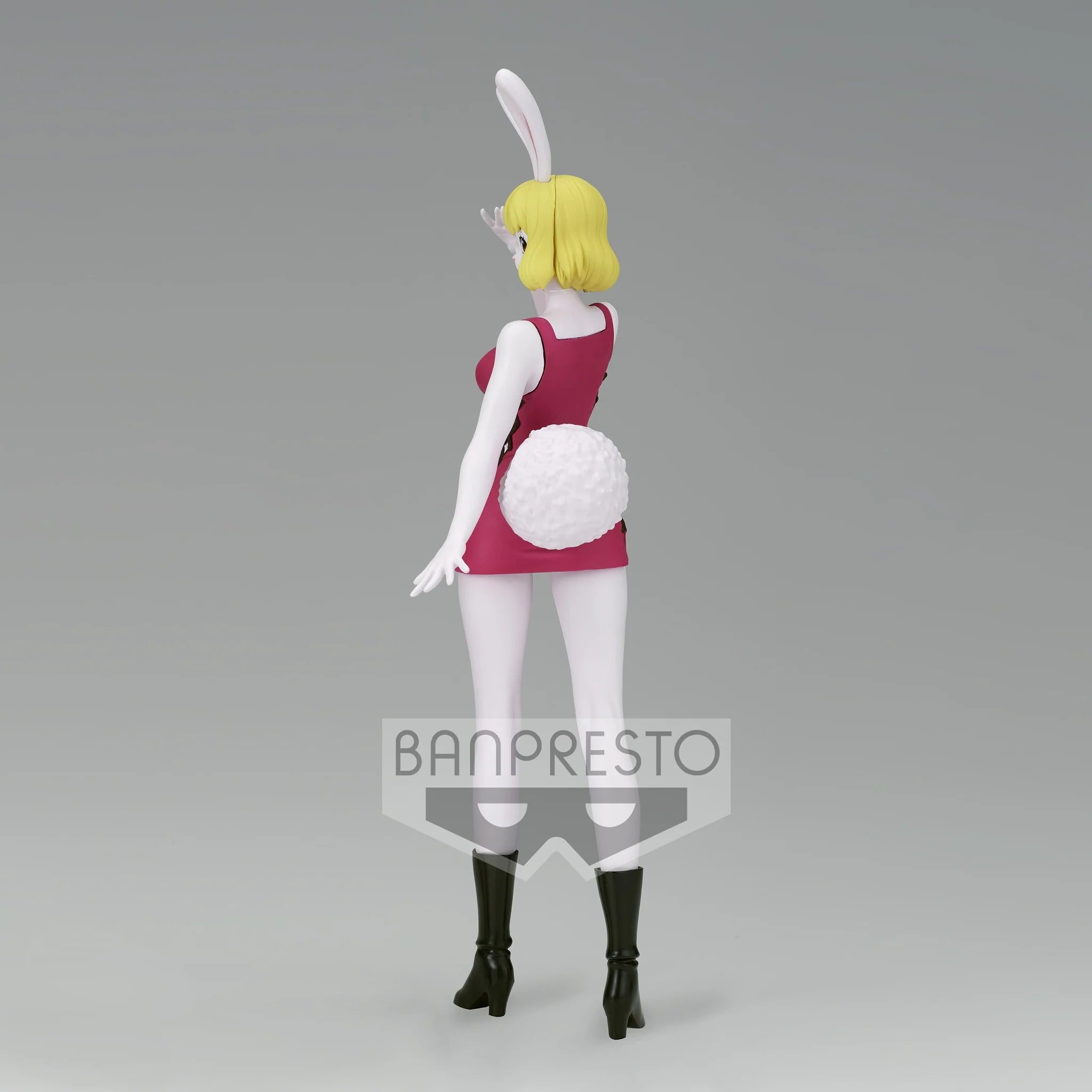 Figurine One Piece - Carrot Glitter&Glamours Ver. B