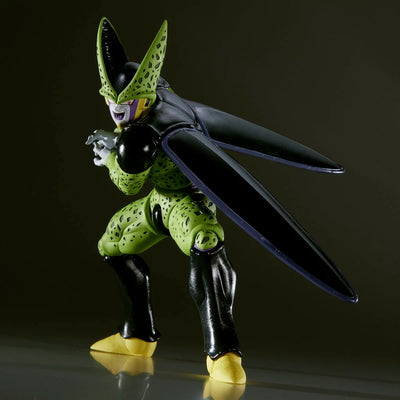 Cell match makers figure