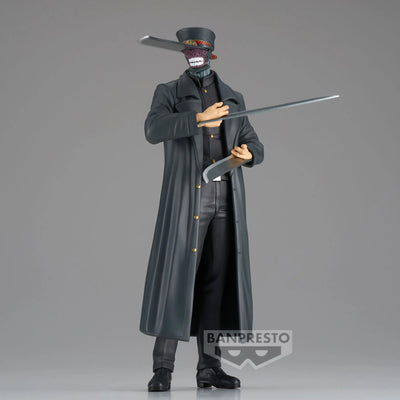 Chain spirit Chainsaw Man katana devil