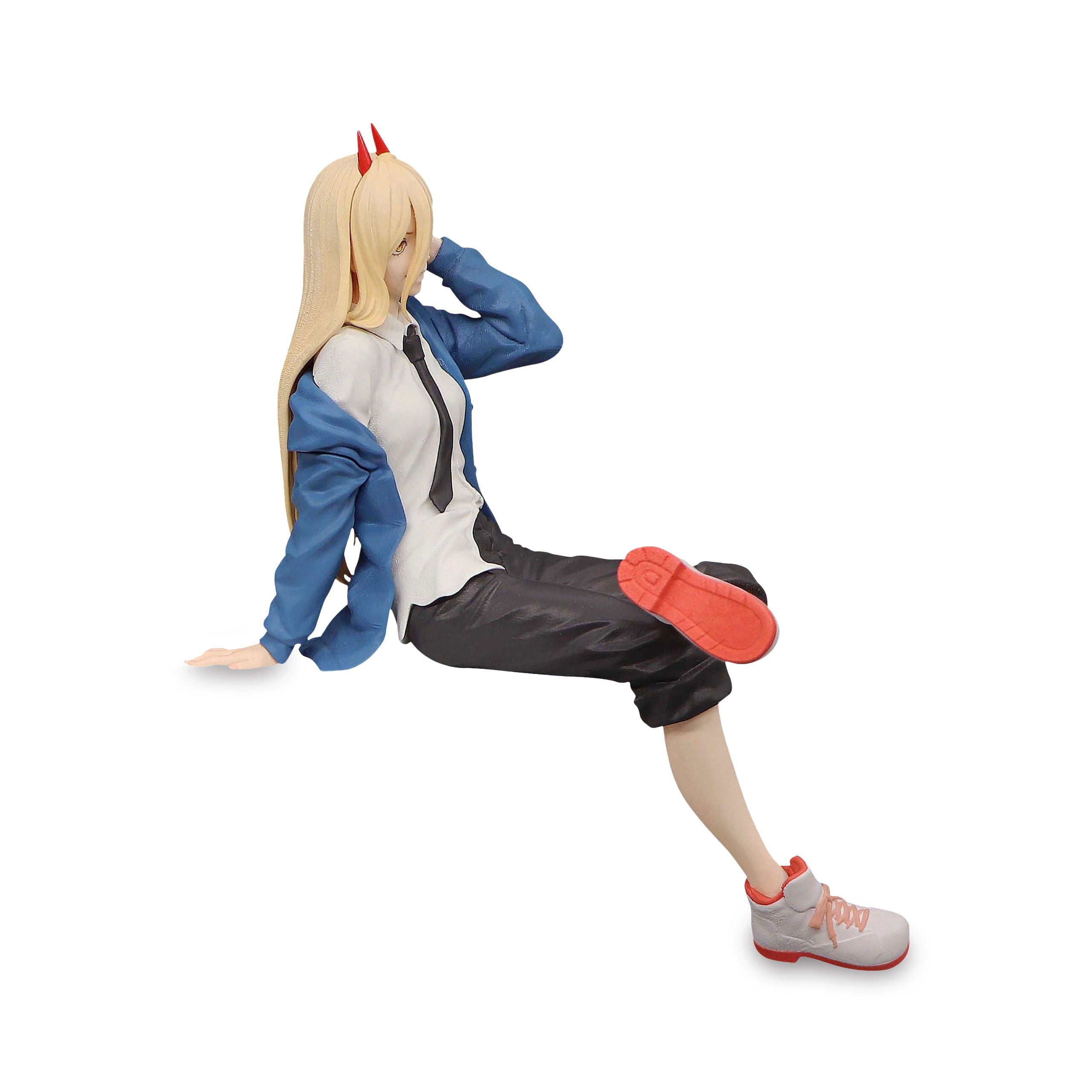 Figurine Chainsaw Man - Power Noodle Stopper