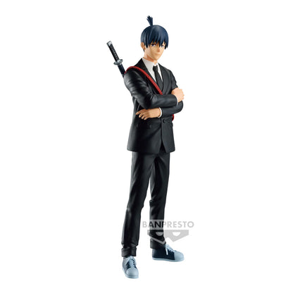 Figurine Chainsaw Man - Aki Hayakawa Chain Spirits Vol. 2