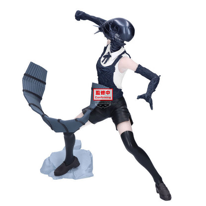 Figurine Chainsaw Man - Bomb Grandista