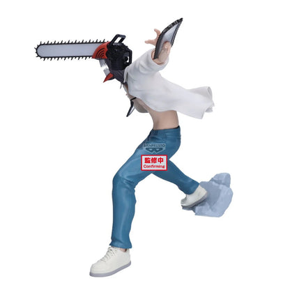 Figurine Chainsaw Man - Denji Grandista