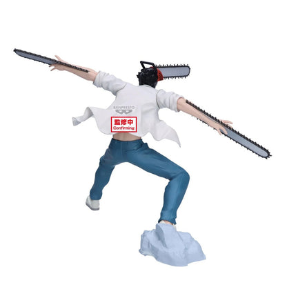 Figurine Chainsaw Man - Denji Grandista