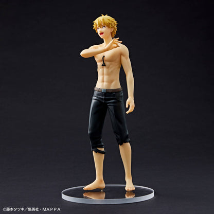 Figurine Chainsaw Man - Denji Taito