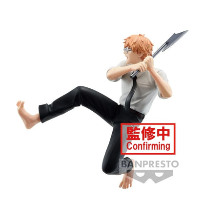 Figurine Chainsaw Man - Denji Vibration Stars