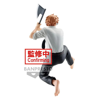 Figurine Chainsaw Man - Denji Vibration Stars