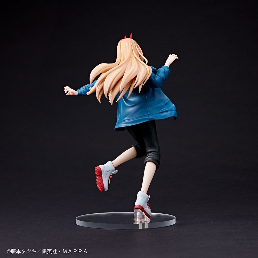 Figurine Chainsaw Man - Power Taito
