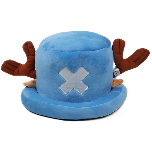 chopper hat 