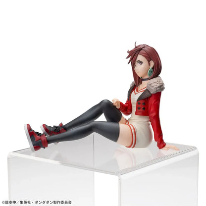 Figurine DanDaDan - Momo Ayase Premium Chokonose