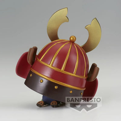 Figurine DXF Chopper DXF the grandline men One Piece