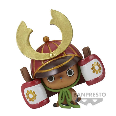 Figurine DXF Chopper DXF the grandline men wano kuni vol