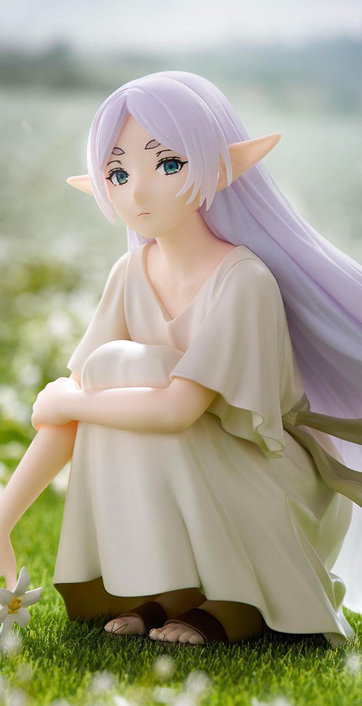 Figurines Frieren