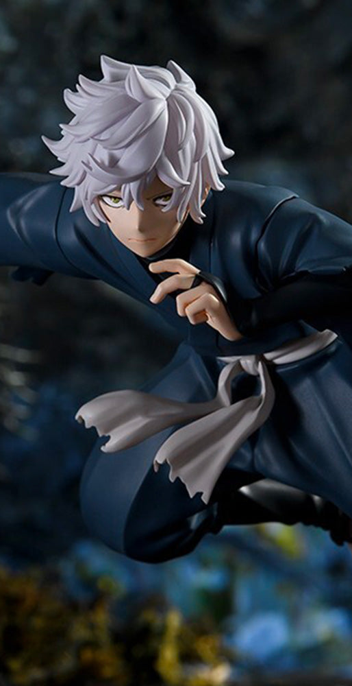 Figurines Hell's Paradise