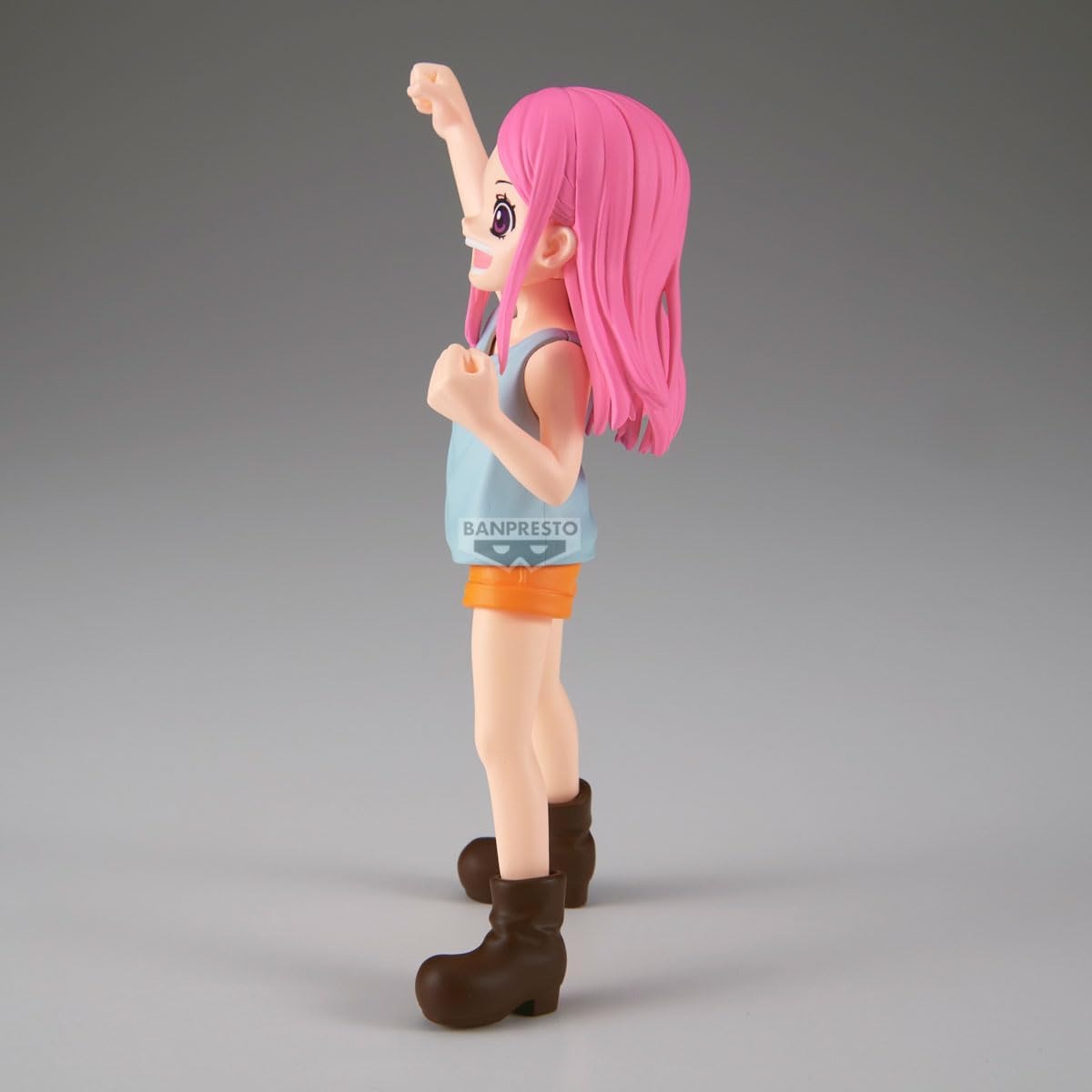 Figurine One Piece - Jewelry Bonney DXF The Grandline Series Children Ver.