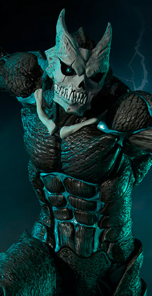 Figurines Kaiju No. 8