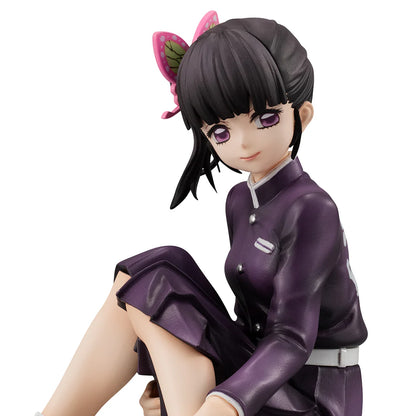 Collection figurine kanao tsuyuri Demon Slayer palm size megahouse gem