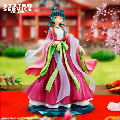 Figurine Les Carnets de l'Apothicaire - Mao Mao Brilliant Figure