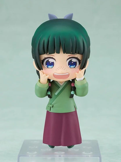 Figurine Les Carnets de l'Apothicaire - Mao Mao Nendoroid
