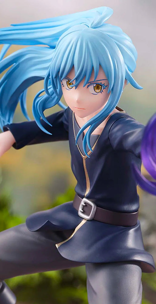 Figurines Moi, Quand Je Me Réincarne en Slime