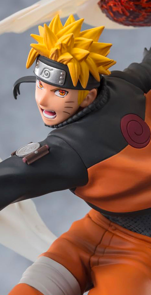 Figurines Naruto