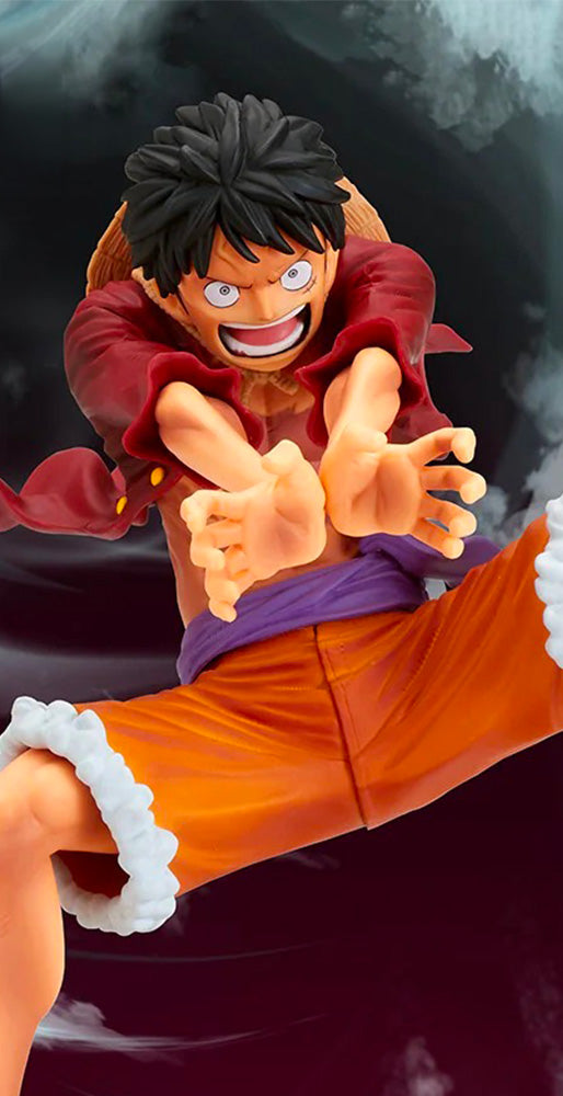 One Piece Figures