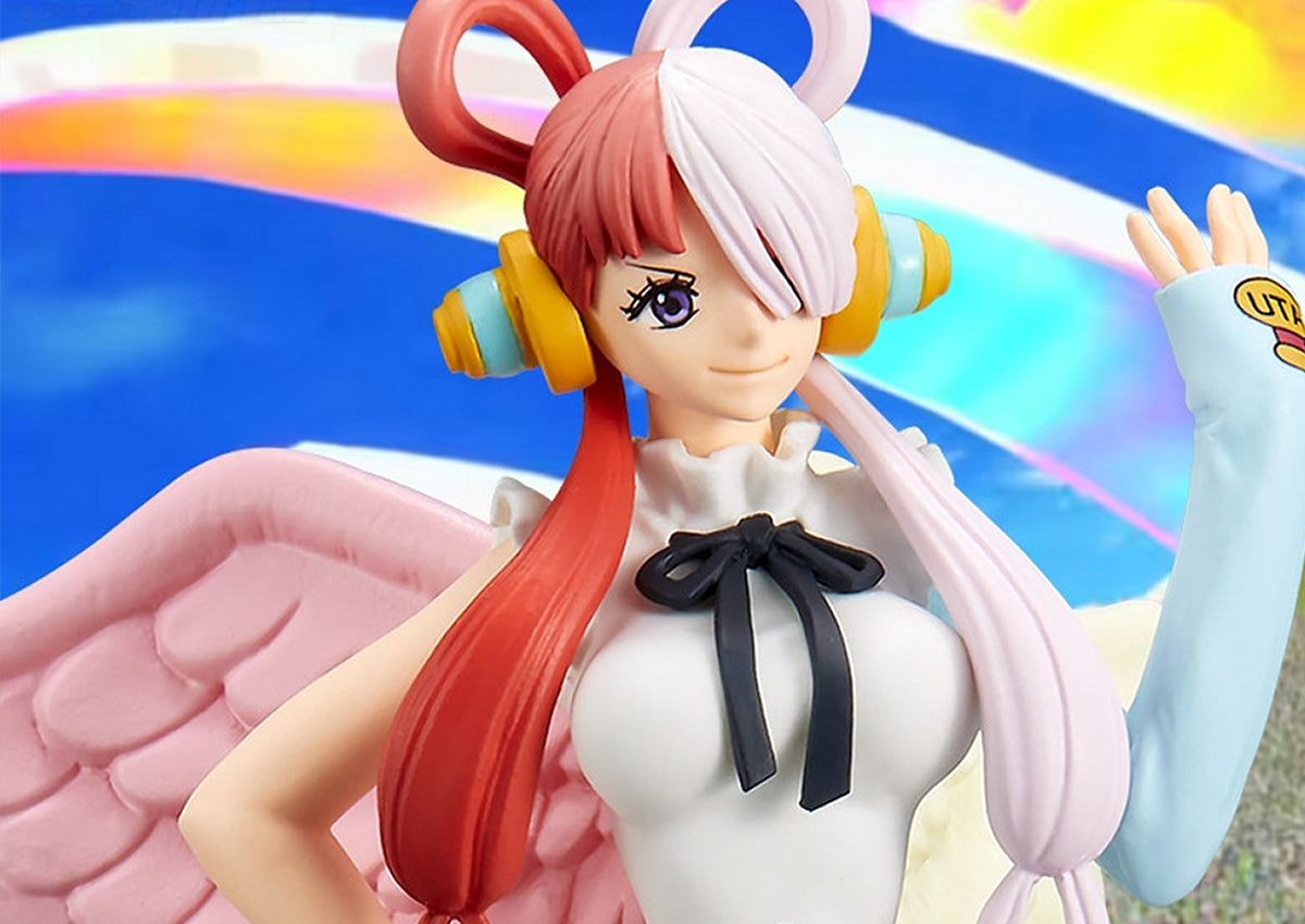 One Piece Film Red – Gear5World