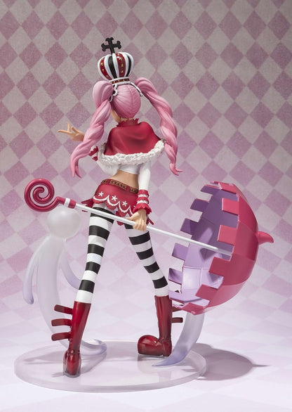 Figurine One Piece - Perona Figuarts Zero Thriller Bark Ver.